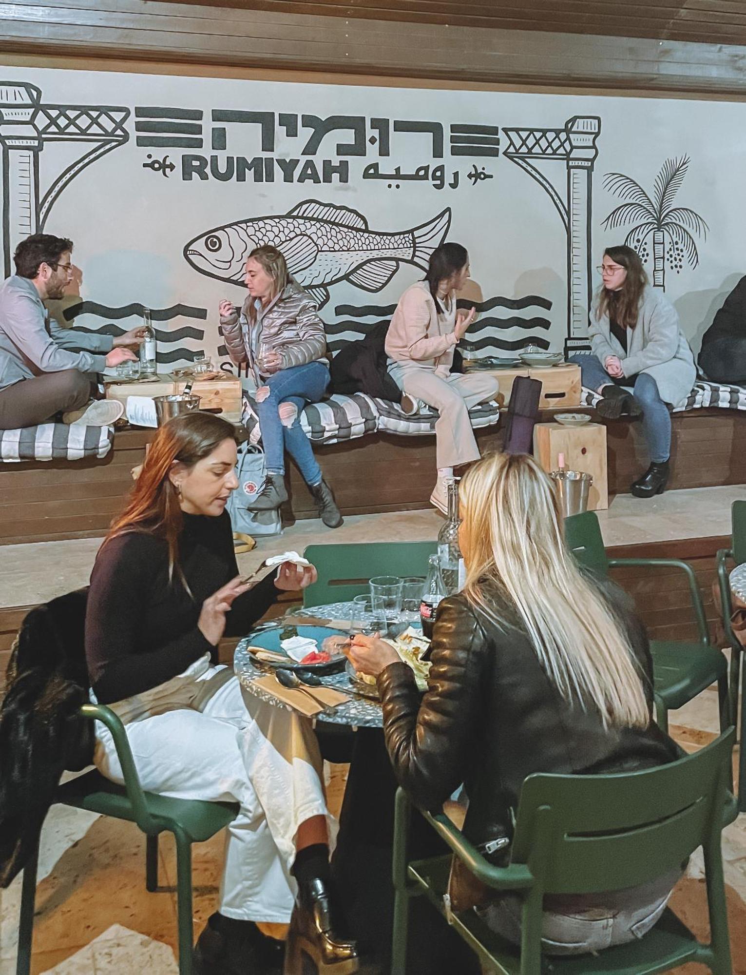 Carmel Market - Exclusive Collection - By Homy Tel Aviv Eksteriør bilde